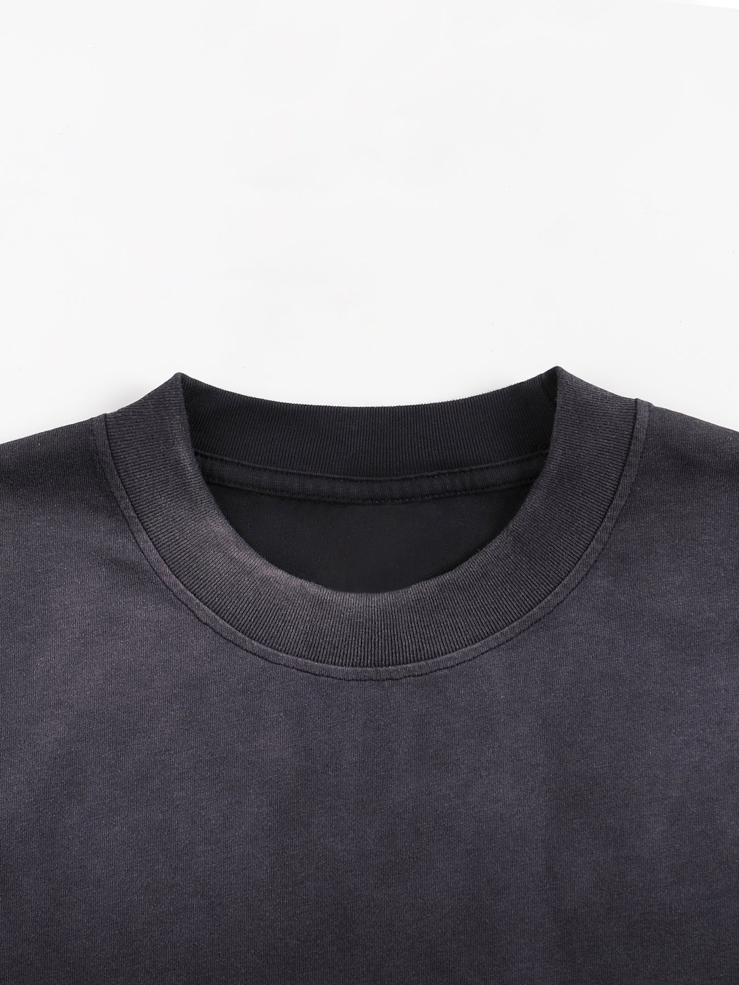 IRON WILL Tee by AKALI ESSENTIALS