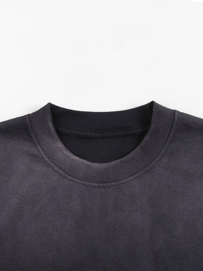 IRON WILL Tee by AKALI ESSENTIALS