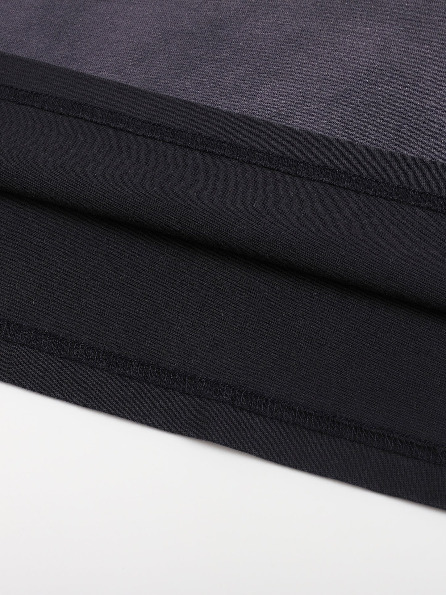 IRON WILL Tee by AKALI ESSENTIALS