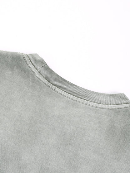 Bloodline Tee by AKALI ESSENTIALS