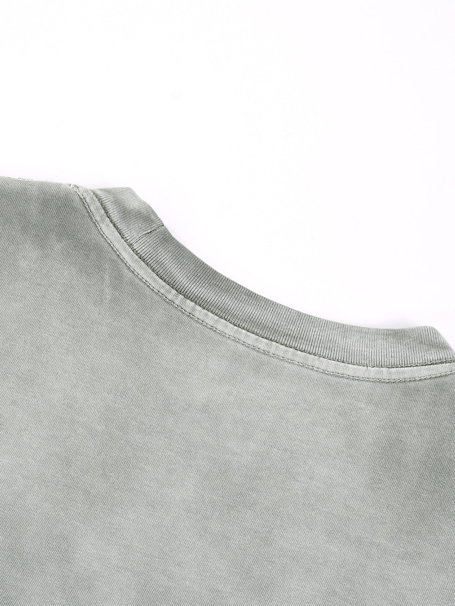 Grind Eternal Tee by AKALI ESSENTIALS