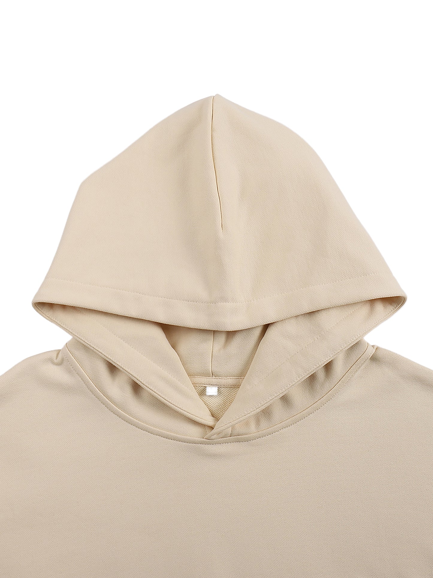STEEL SOUL Pullover by AKALI ESSENTIALS