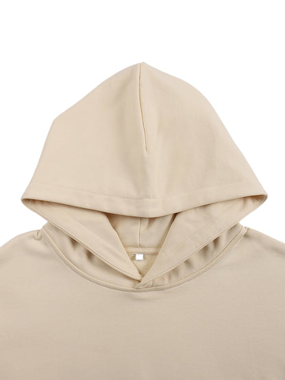 STEEL SOUL Pullover by AKALI ESSENTIALS