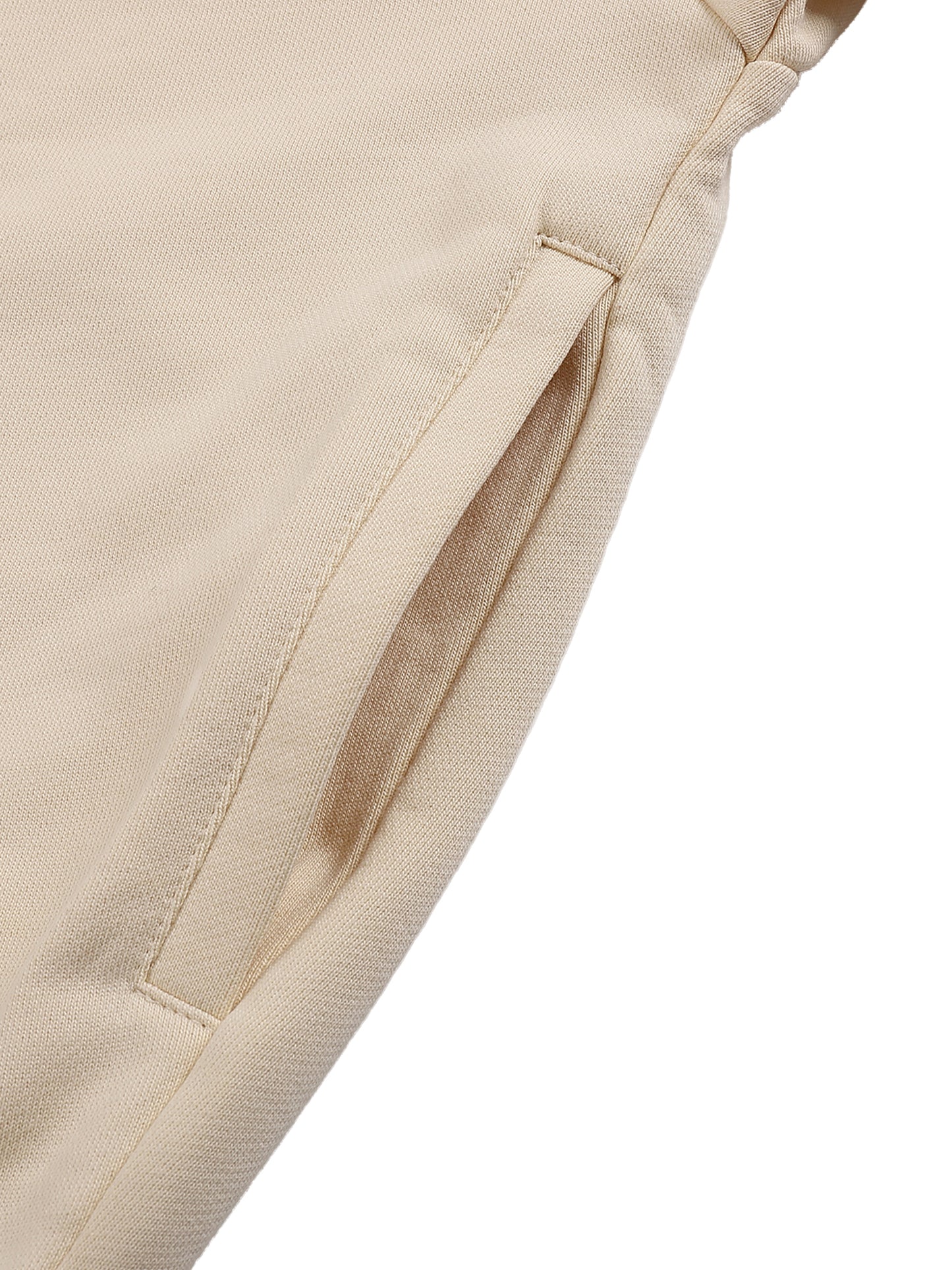 STEEL SOUL Pullover by AKALI ESSENTIALS