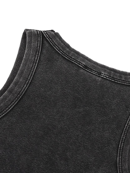 Eclipse Crop Tank – Akali Essntls