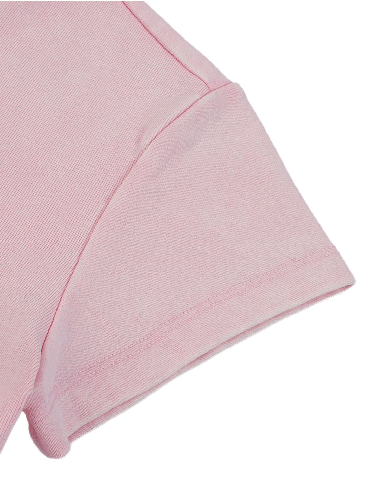 Veil Crop Tee by AKALI ESSENTIALS
