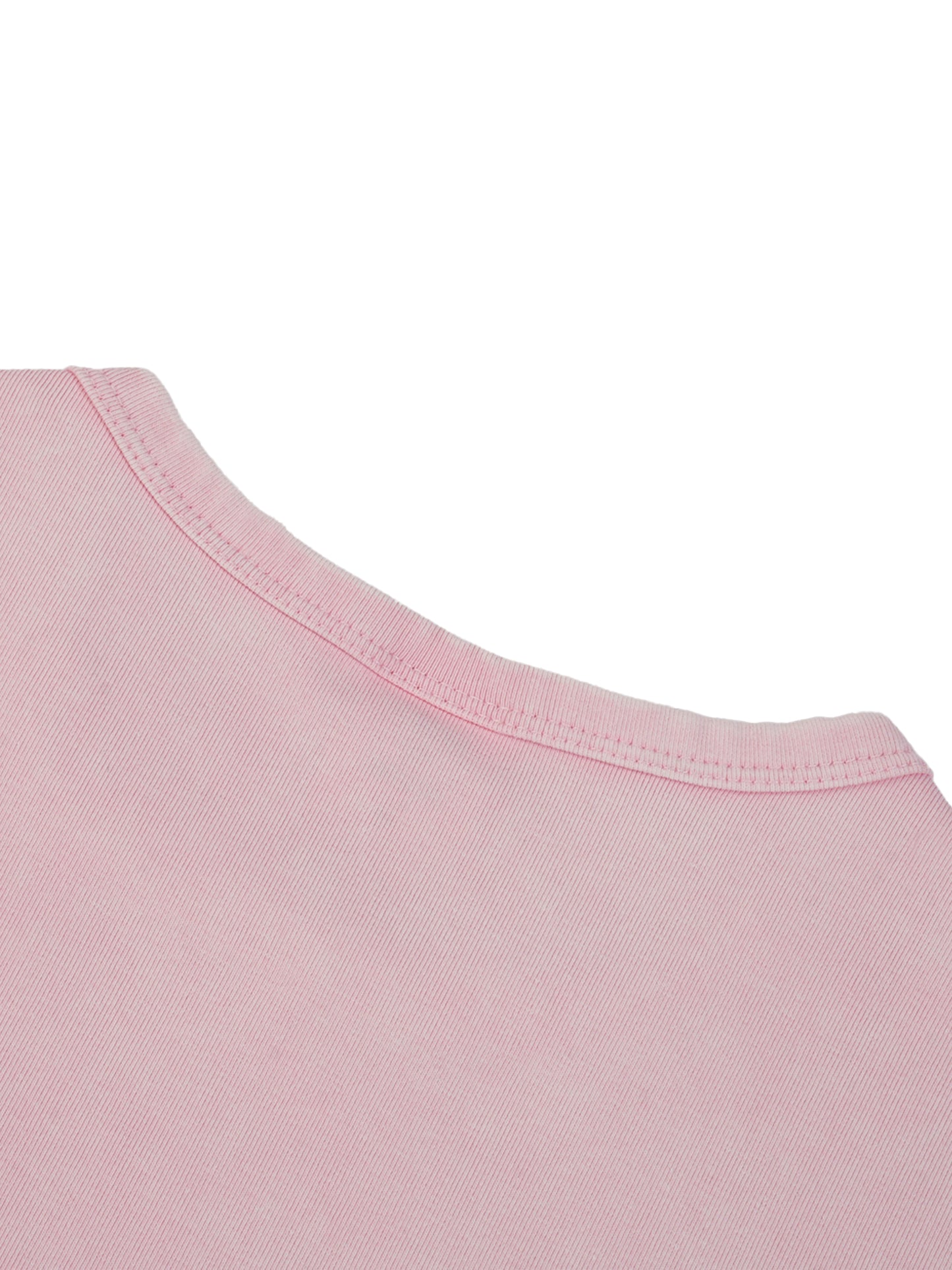 Veil Crop Tee by AKALI ESSENTIALS