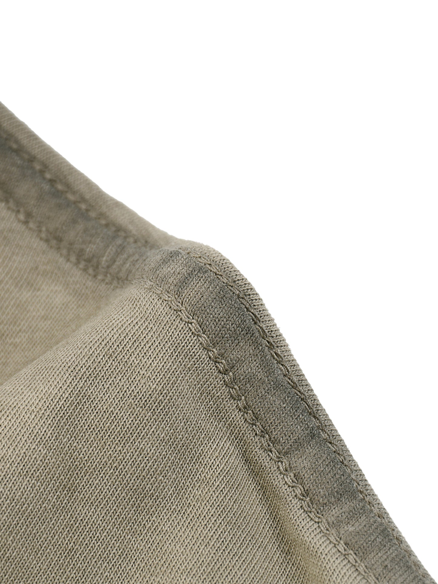 Discipline Tee by AKALI ESSENTIALS