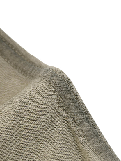 Discipline Tee by AKALI ESSENTIALS