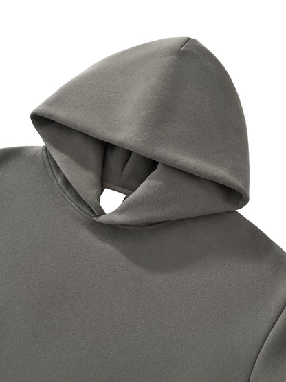 Lion Division Hoodie by AKALI ESSENTIALS
