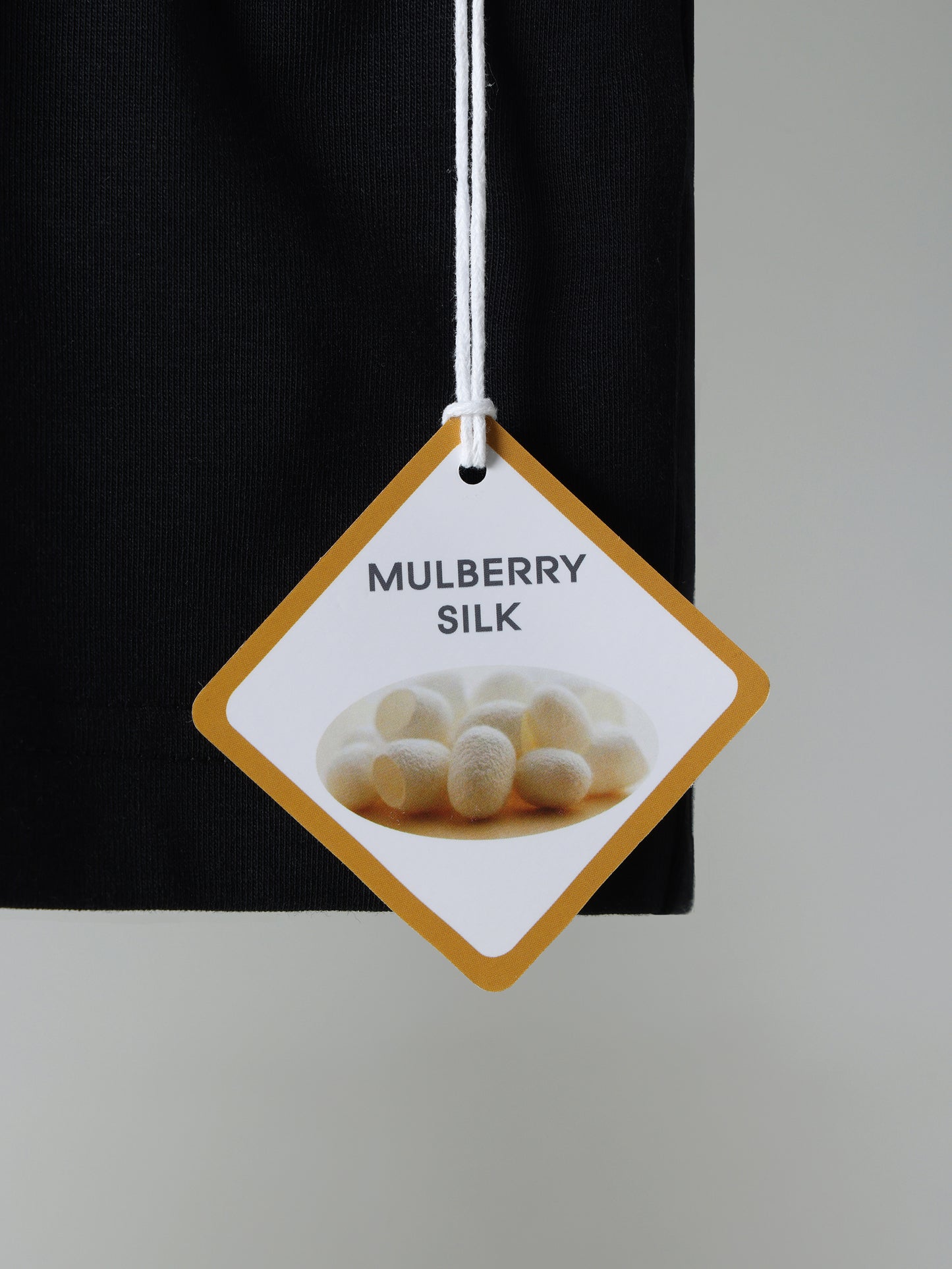 UNP Silk Blend Tee – UNP BWN